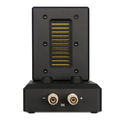 Aperion Audio DST Dual Firing AMT Super Tweeter Speaker Back Side View