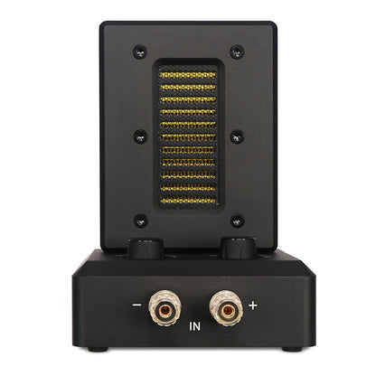 Aperion Audio DST Dual Firing AMT Super Tweeter Speaker Back Side View