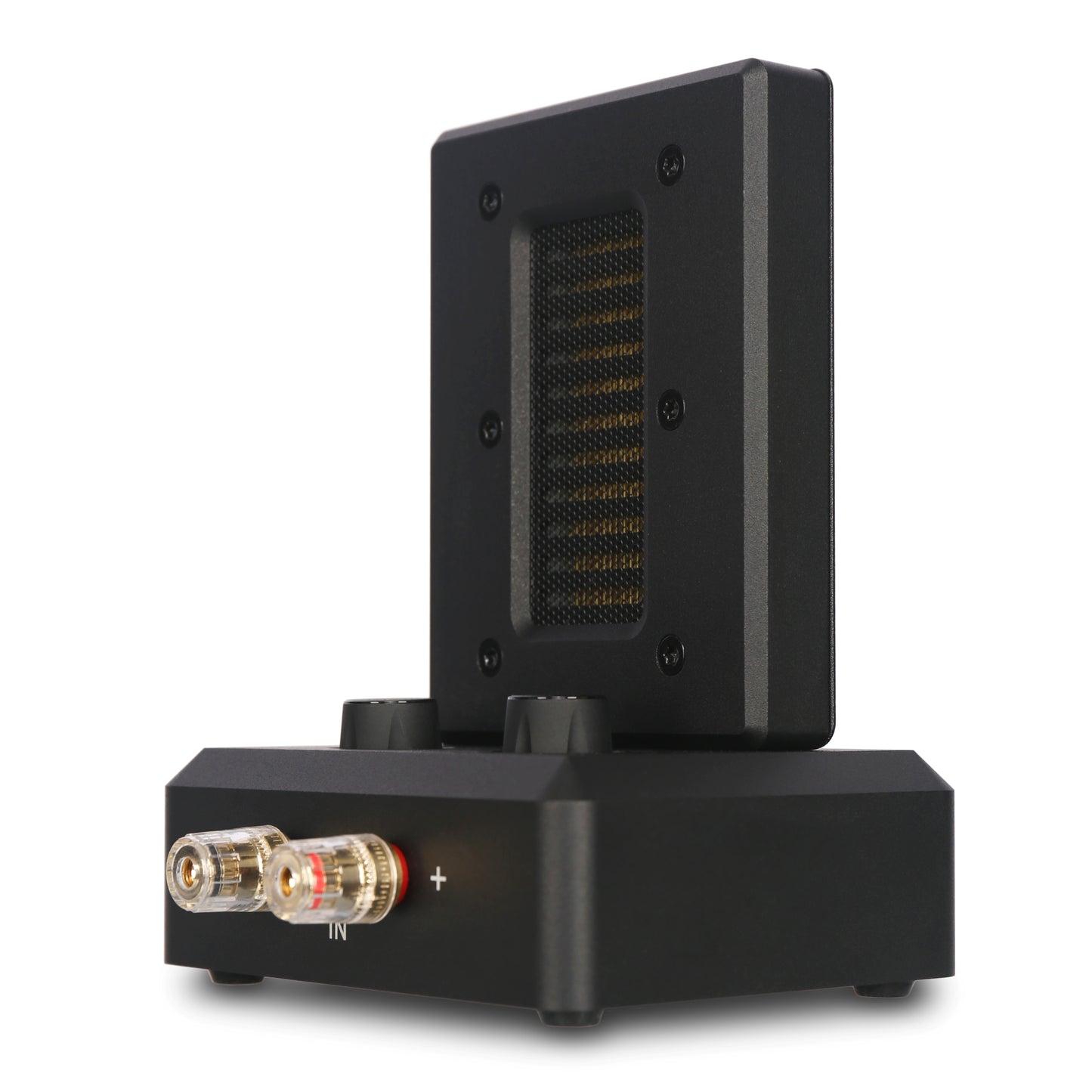 Aperion Audio DST Dual Firing AMT Super Tweeter Speaker Rear Right