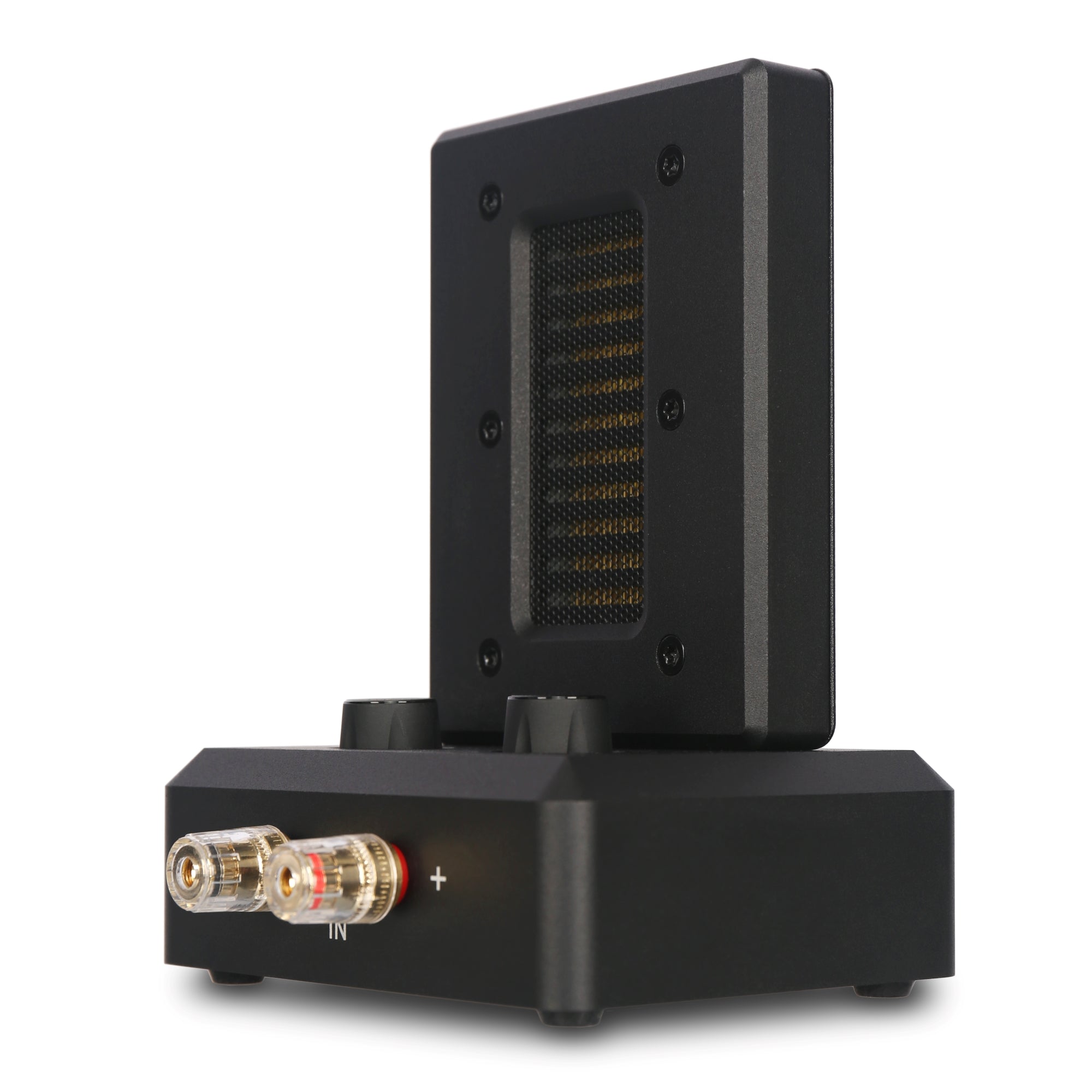 Aperion Audio DST Dual Firing AMT Super Tweeter Speaker Rear Right