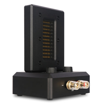 Aperion Audio DST Dual Firing AMT Super Tweeter Speaker Rear Left