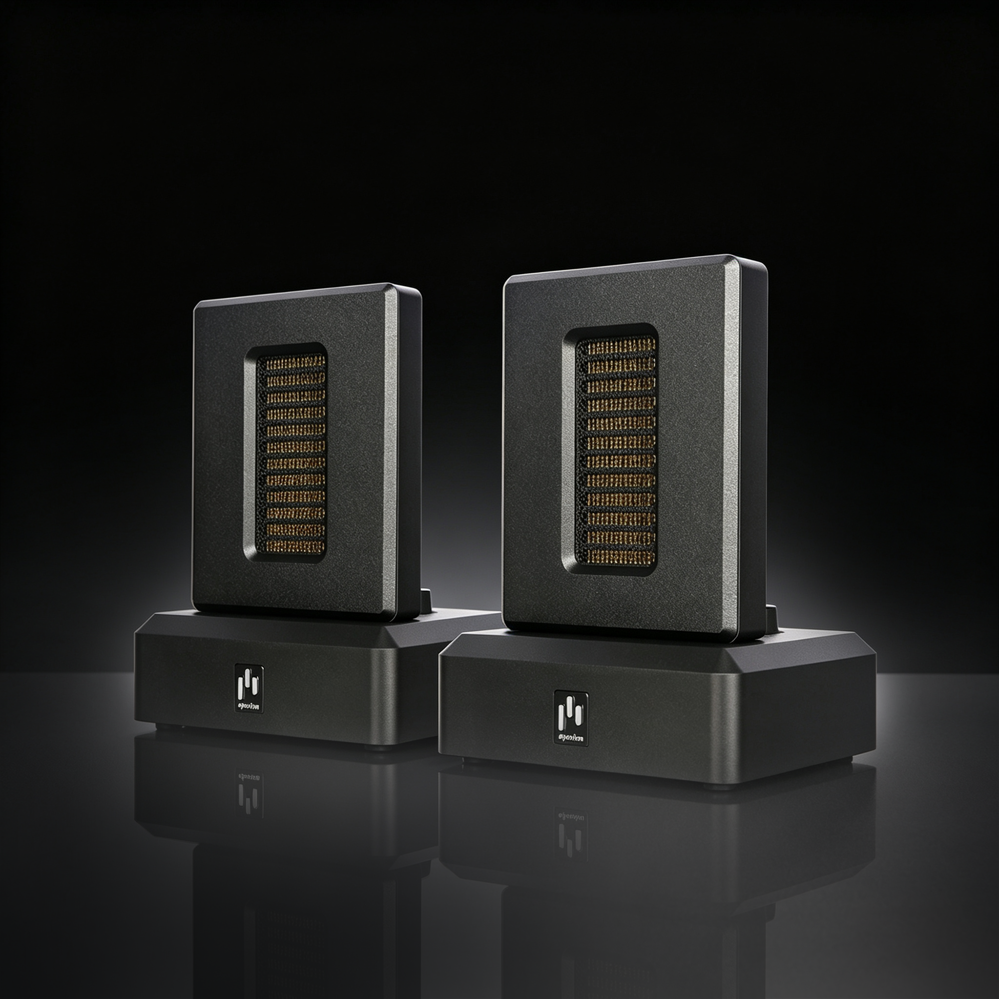 Aperion Audio DST Dual Firing AMT Super Tweeter Speaker