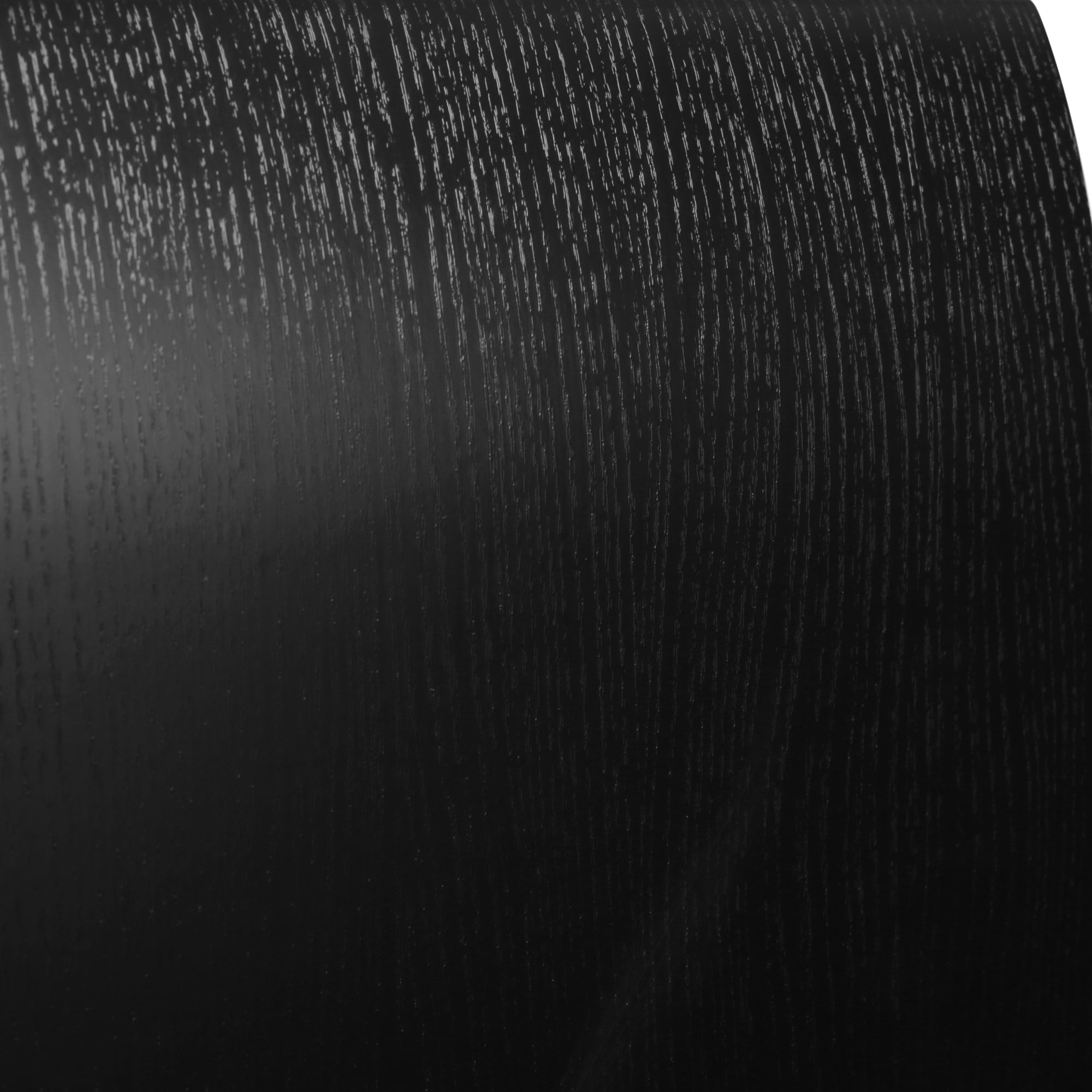 Aperion Audio Daedalus Active Subwoofer Black Oak Finish