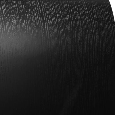Aperion Audio Daedalus Active Subwoofer Black Oak Finish