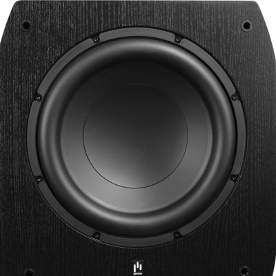 Aperion Audio Daedalus Active Subwoofer Woofer