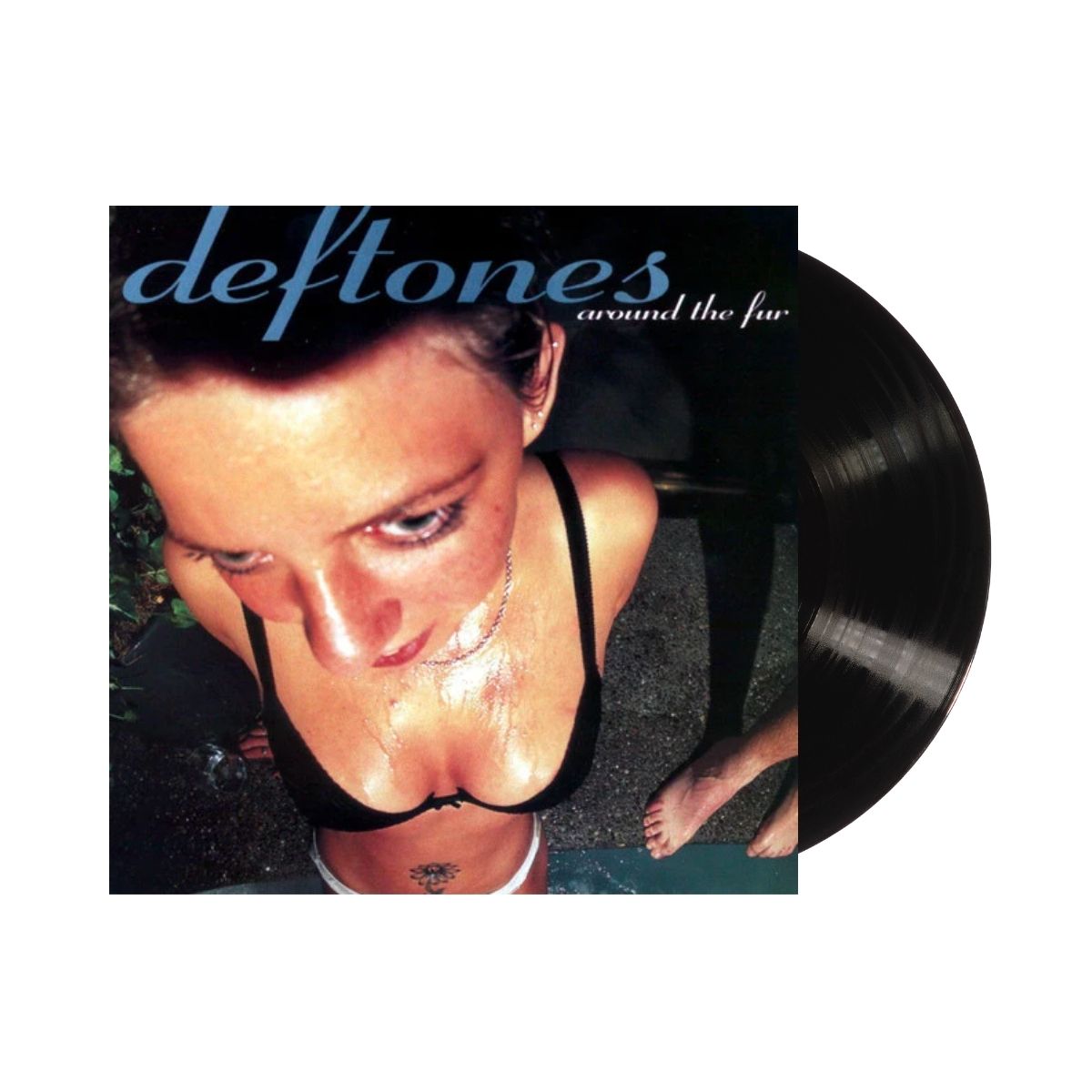 Deftones - Around The Fur [180-gram]