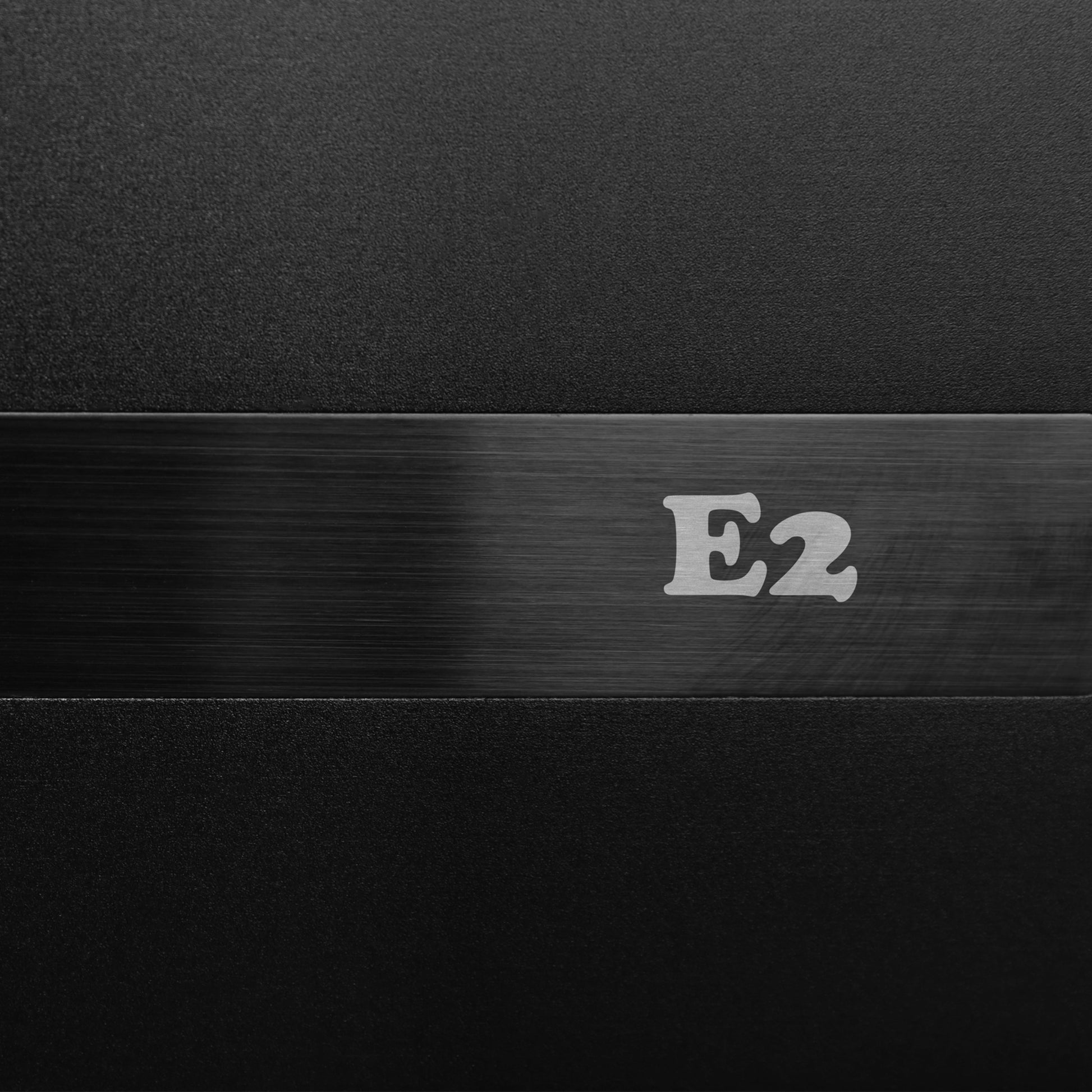 Aperion Audio Energy E2 2 Channel Power Amplifier