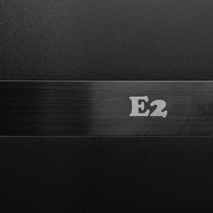 Aperion Audio Energy E2 2 Channel Power Amplifier
