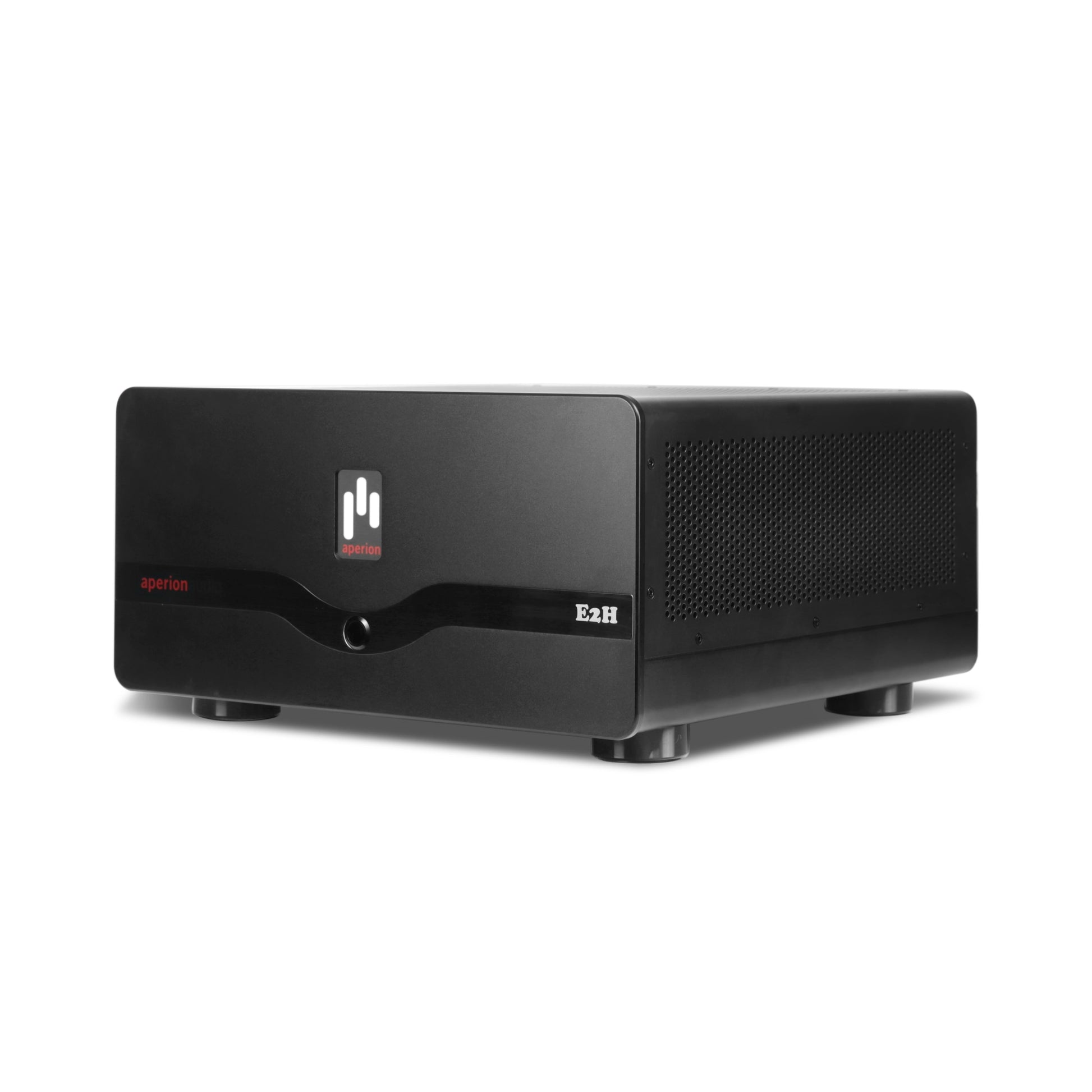 Aperion Audio Energy Pro E2H High Power 2-Channel Stereo Power Amplifier