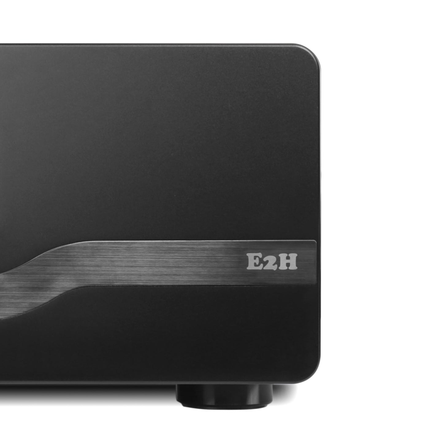 Aperion Audio Energy Pro E2H High Power 2-Channel Stereo Power Amplifier