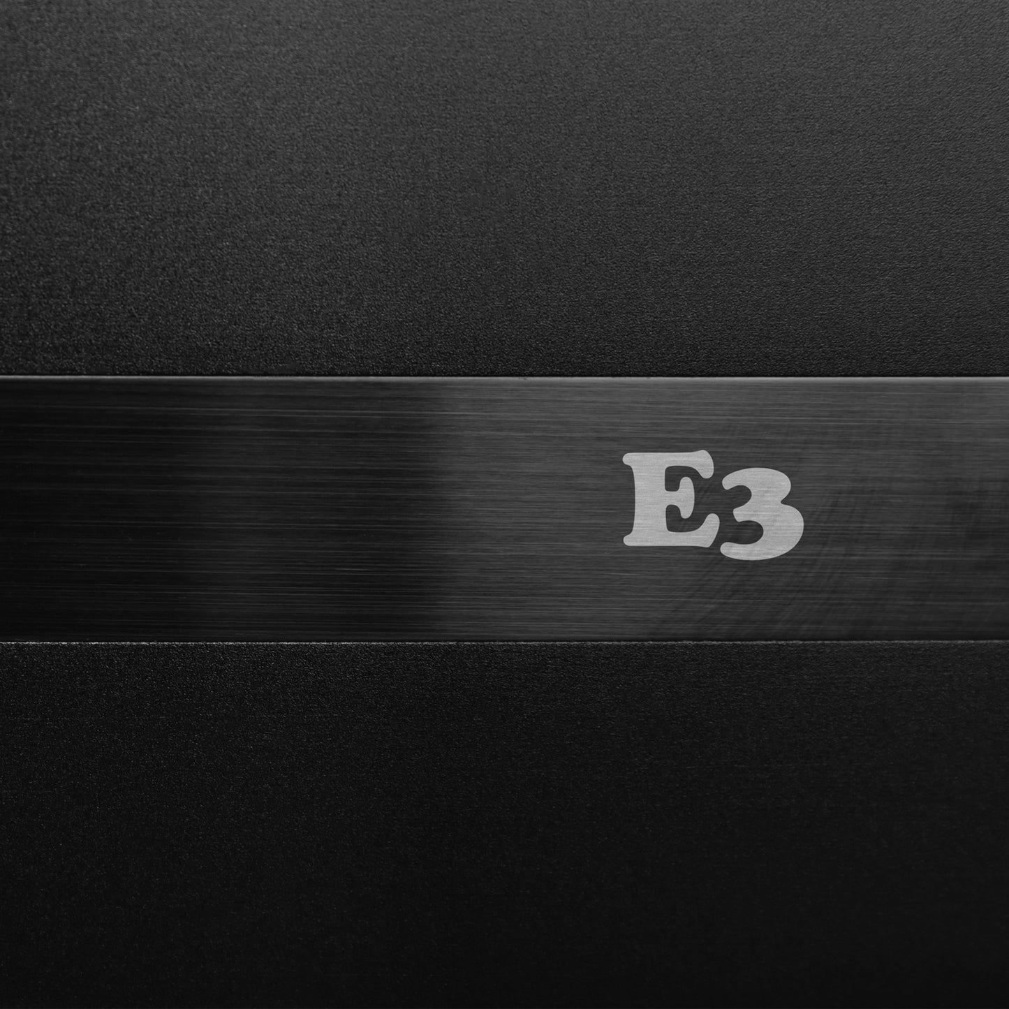 Aperion Audio Energy E3 3 Channel Power Amplifier