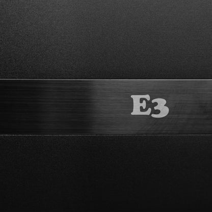 Aperion Audio Energy E3 3 Channel Power Amplifier
