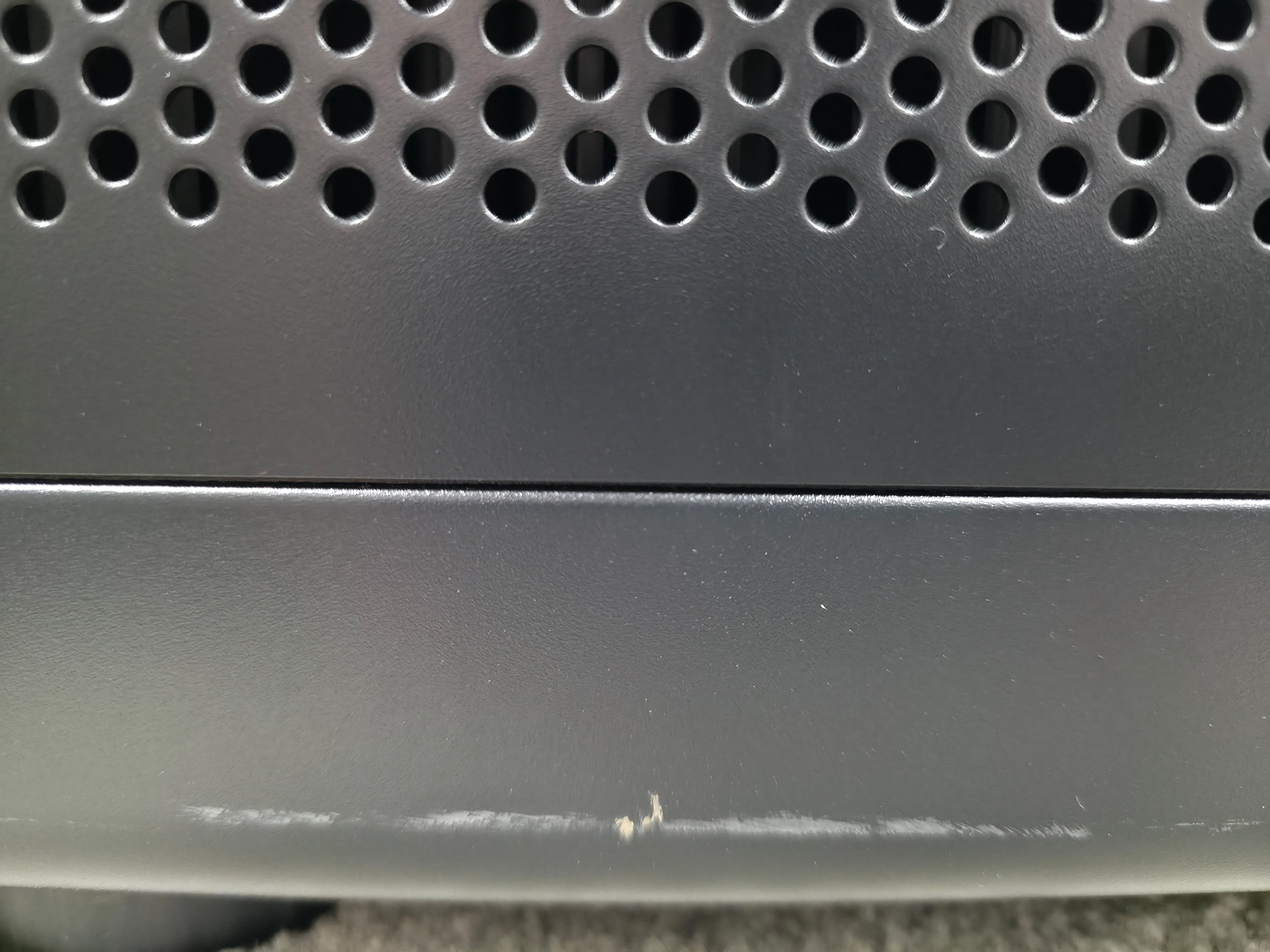 Energy Pro High Power 3 Channel High-Fidelity Power Amplifier – E3H B-Stock Open Box