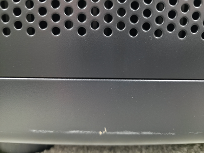 Energy Pro High Power 3 Channel High-Fidelity Power Amplifier – E3H B-Stock Open Box