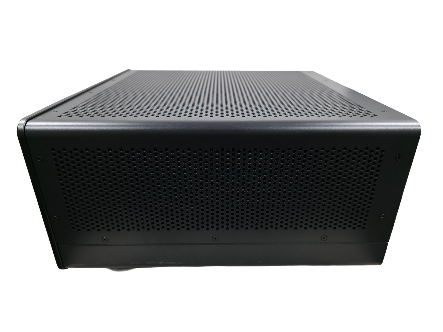 Energy Pro High Power 3 Channel High-Fidelity Power Amplifier – E3H B-Stock Open Box
