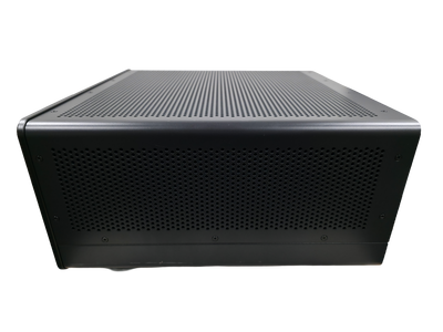 Energy Pro High Power 3 Channel High-Fidelity Power Amplifier – E3H B-Stock Open Box