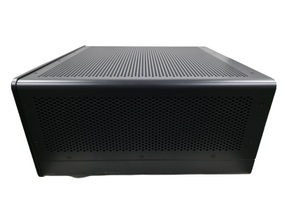 Energy Pro High Power 3 Channel High-Fidelity Power Amplifier – E3H B-Stock Open Box