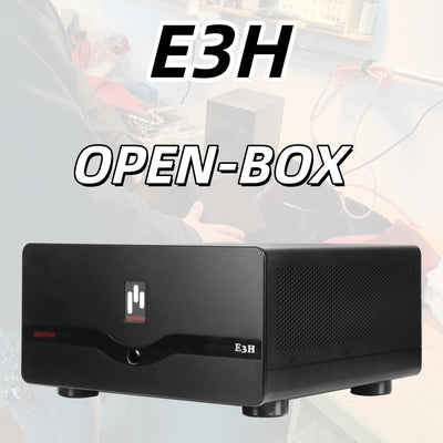 Aperion Energy Pro E3H Openbox
