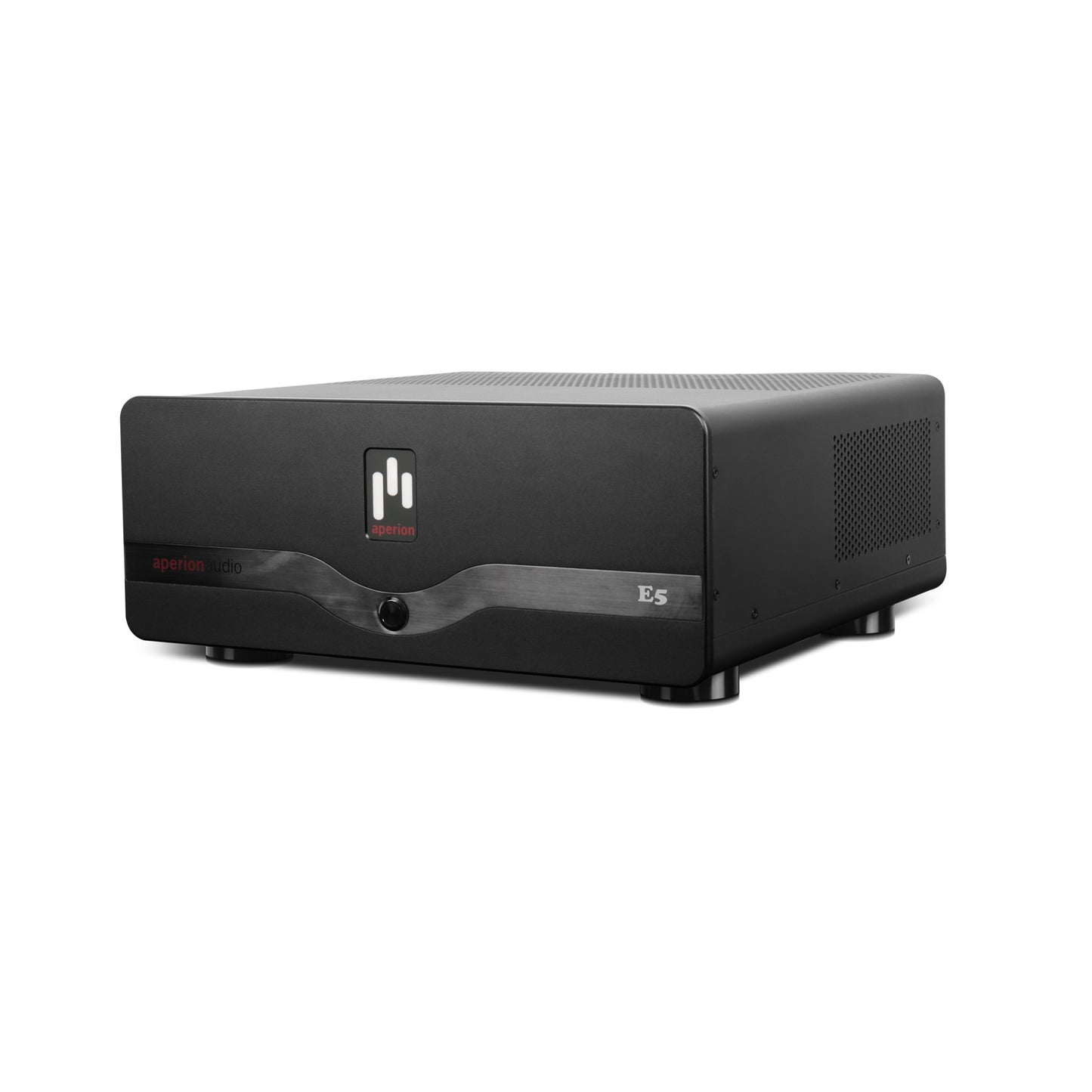 Aperion Audio Energy E5 5 Channel Power Amplifier