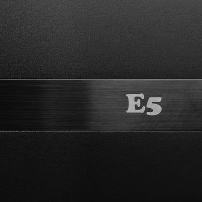 Aperion Audio Energy E5 5 Channel Power Amplifier