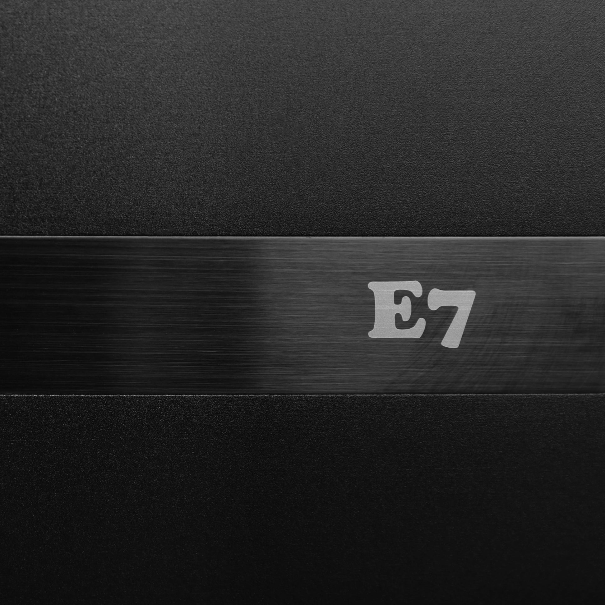 Aperion Audio E7 7 Channel Power Amplifier