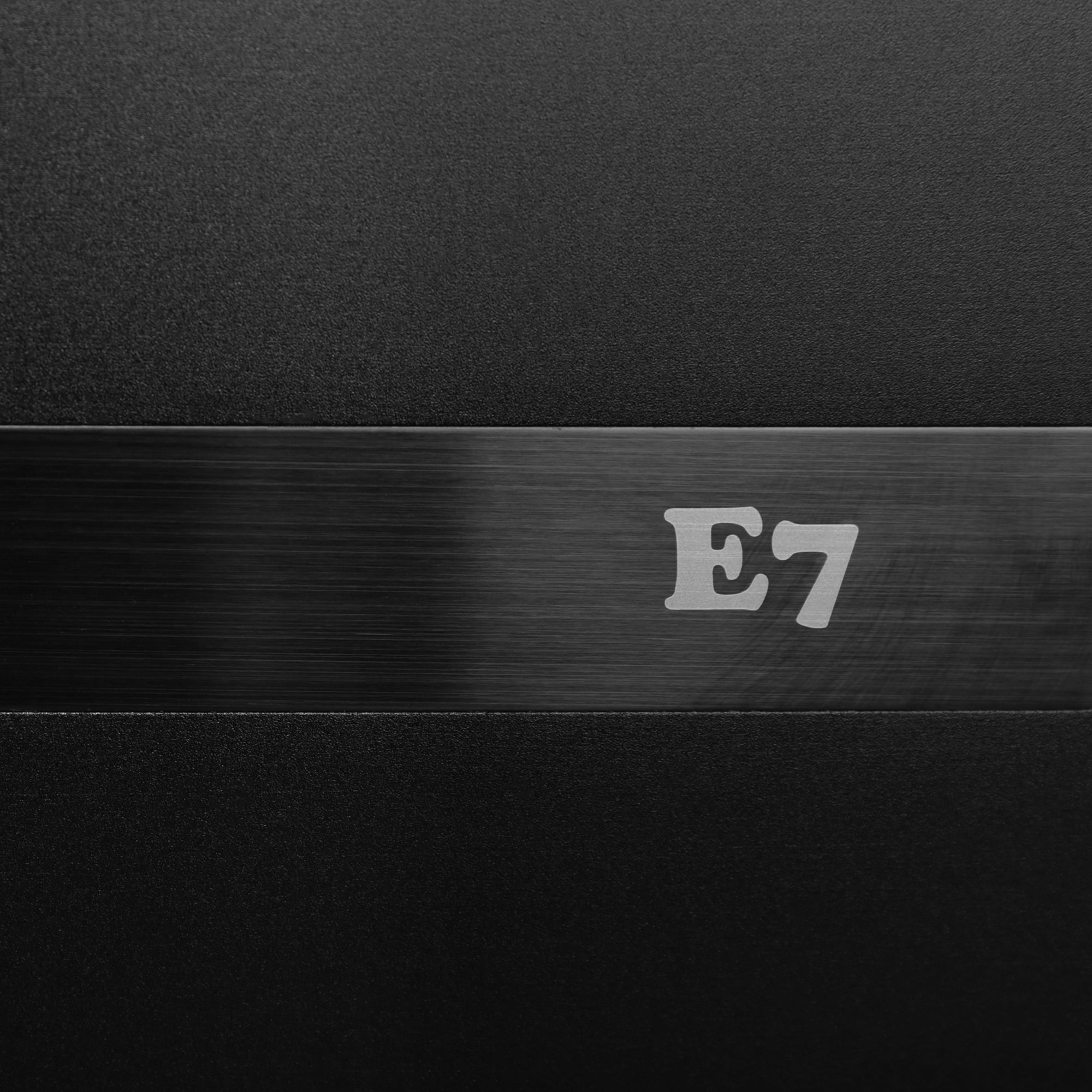 Aperion Audio E7 7 Channel Power Amplifier