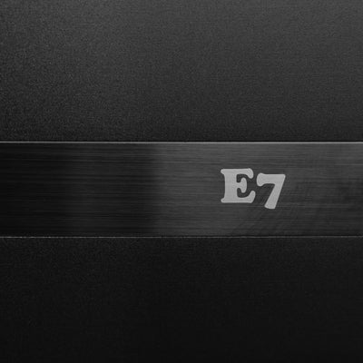 Aperion Audio E7 7 Channel Power Amplifier