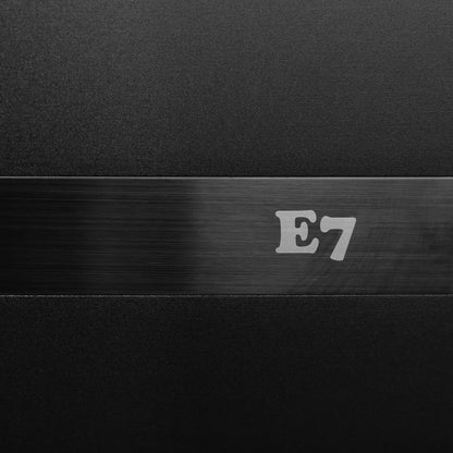 Aperion Audio E7 7 Channel Power Amplifier
