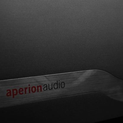 Aperion Audio Energy Power Amplifier Aluminum Front Plate