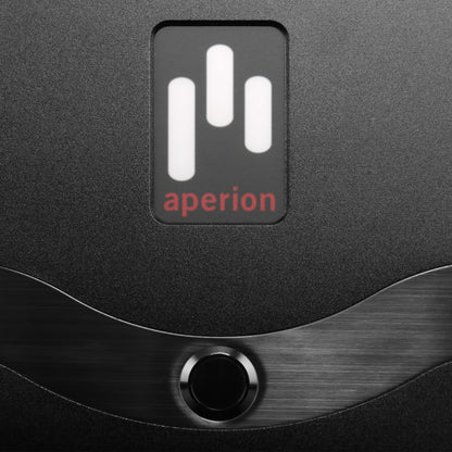 Aperion Audio Energy Power Amplifier LED Logo