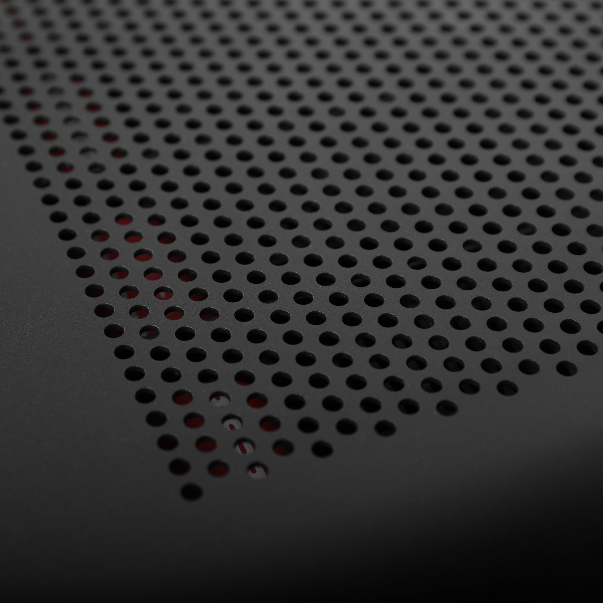 Aperion Audio Energy Power Amplifier Top Cover