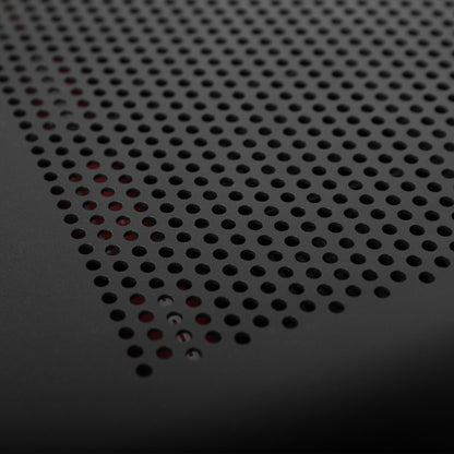 Aperion Audio Energy Power Amplifier Top Cover