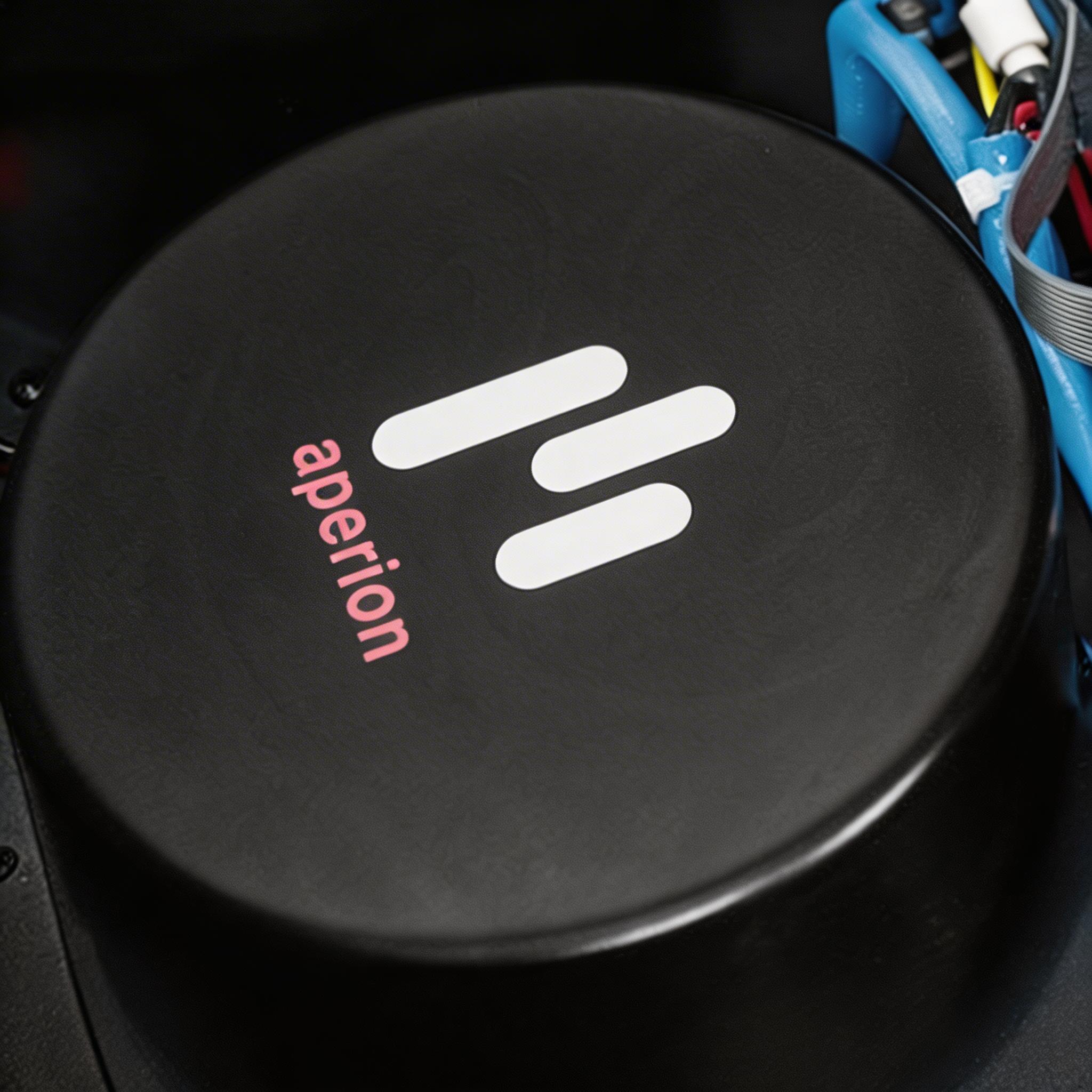 Aperion Audio Energy Power Amplifier Transformer