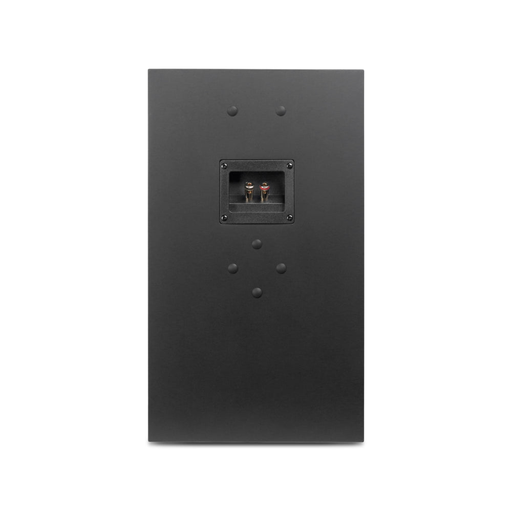 Aperion Fons F83S &mdash; закрытый корпус