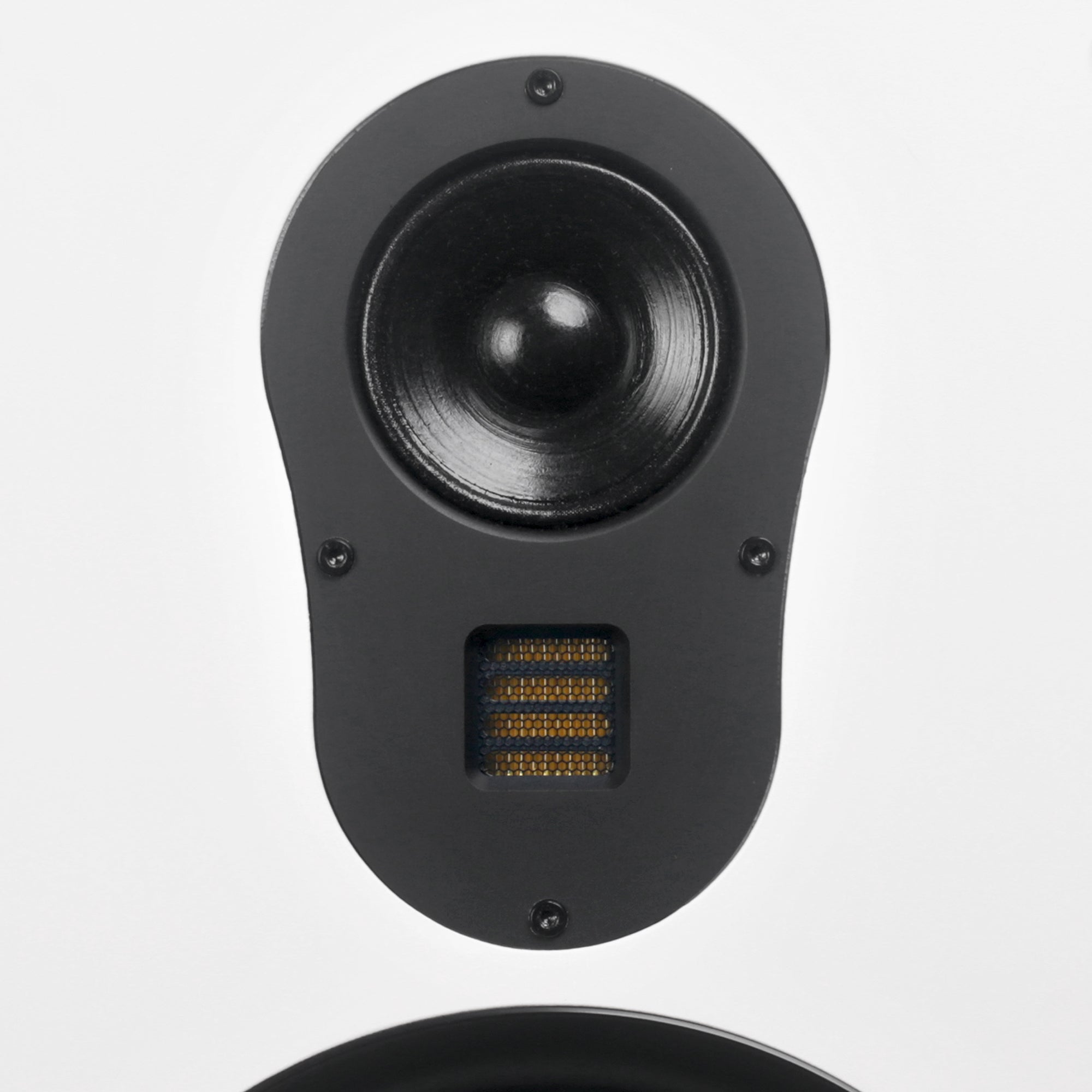 Aperion Audio Fons F83S Single 8" Slim On-Wall Speaker AMT Tweeter