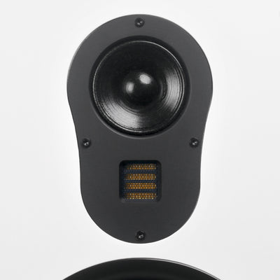 Aperion Audio Fons F83S Single 8" Slim On-Wall Speaker AMT Tweeter