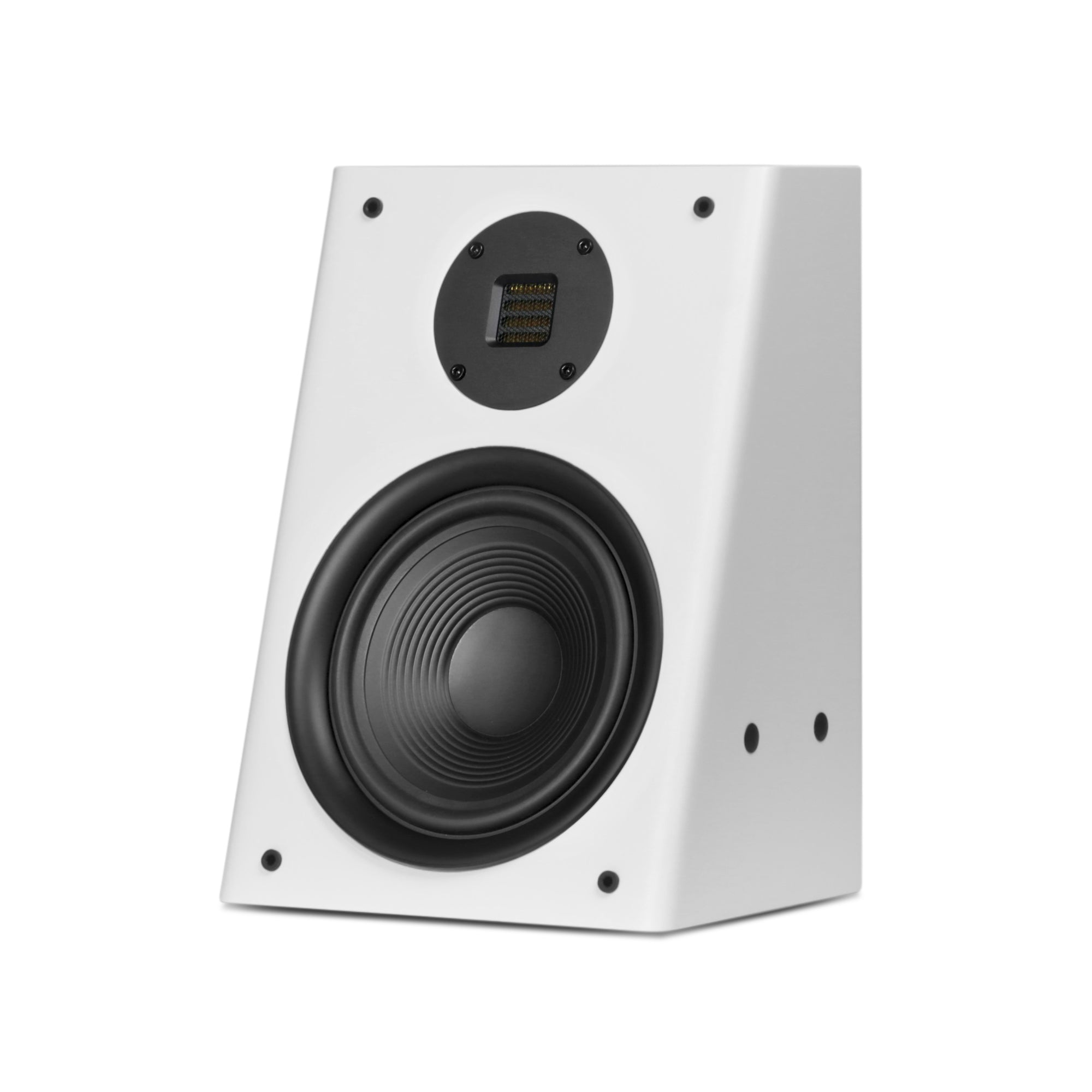 Aperion Audio Fons FC62 2-Way 6.5" Ceiling / Height / Surround Speaker Pure White