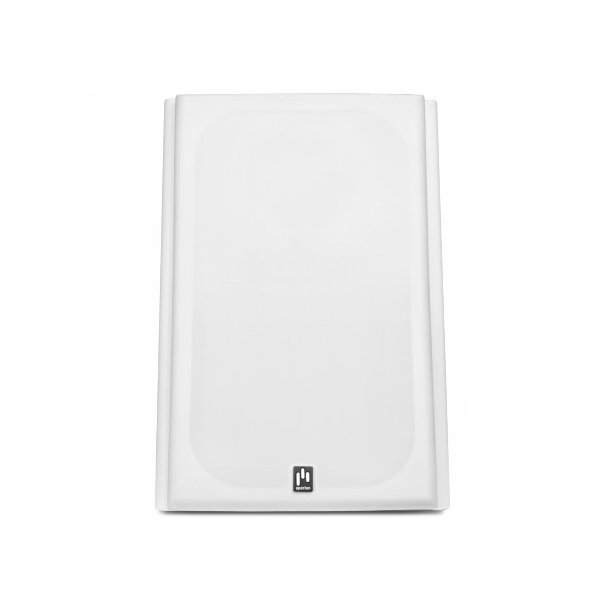 Aperion Audio Fons FC62 2-Way 6.5" Ceiling / Height / Surround Speakers Pure White Grille On