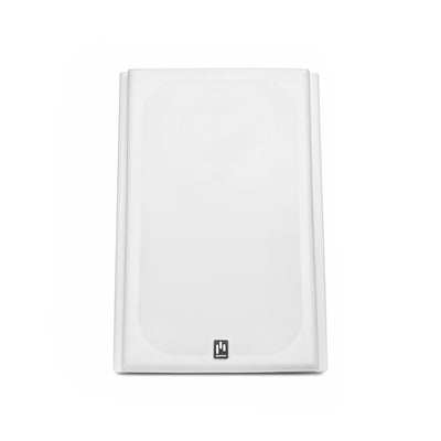 Aperion Audio Fons FC62 2-Way 6.5" Ceiling / Height / Surround Speakers Pure White Grille On
