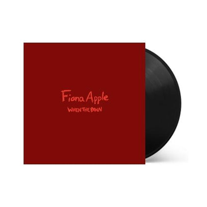 Fiona Apple - When The Pawn - Aperion Audio