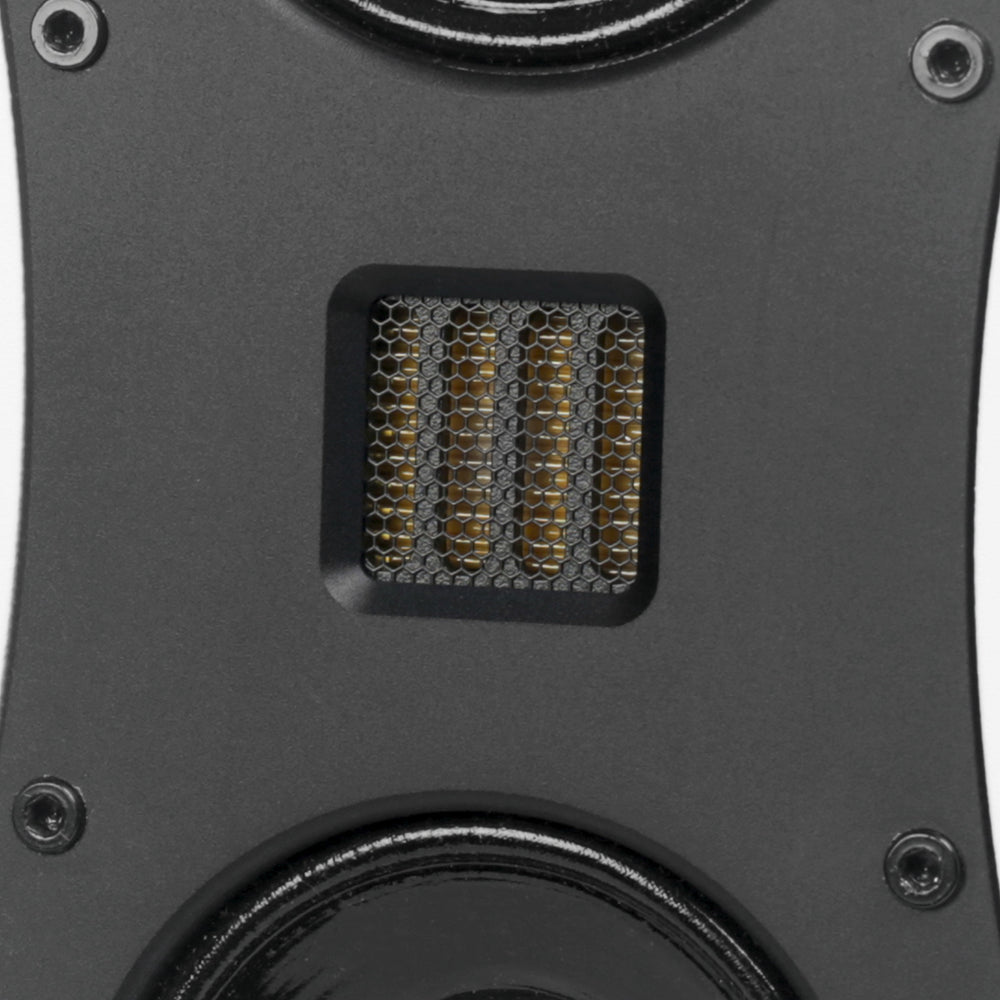 Aperion Fons F85S &mdash; AMT Air Motion Transformer Tweeter
