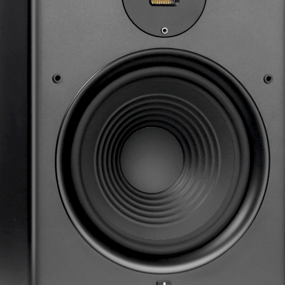 Aperion Fons F83S — 8-дюймовый вуфер
