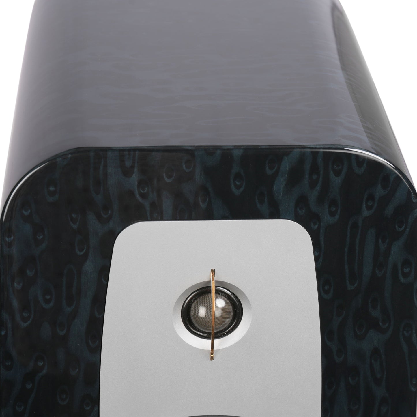 Grandis Bookshelf Speaker Top
