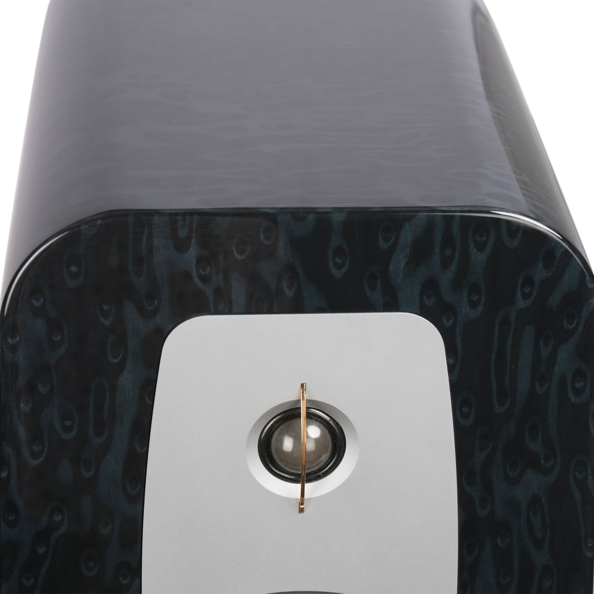 Grandis Bookshelf Speaker Top