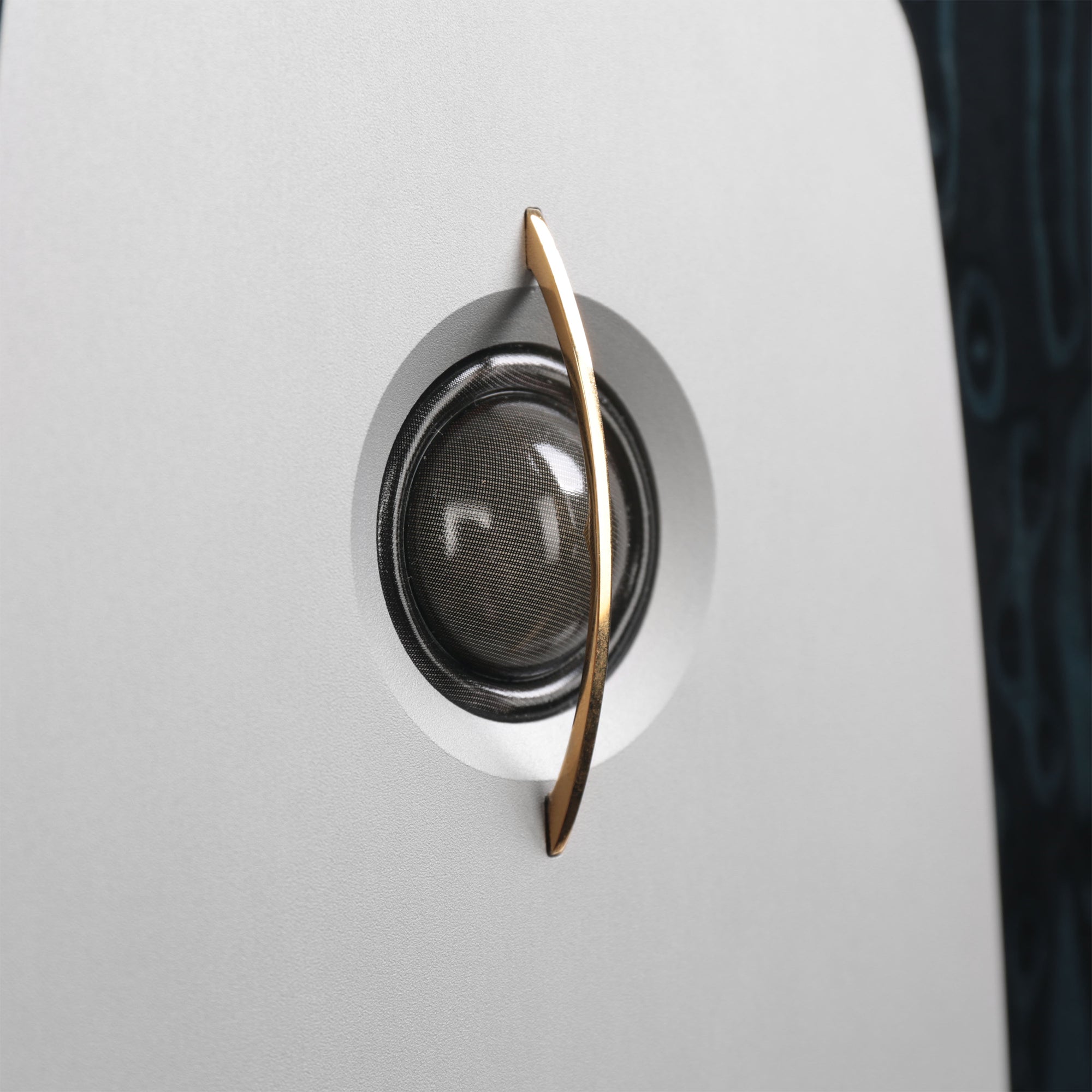 Grandis GR8 High Fidelity Bookshelf Speaker - Aperion Audio