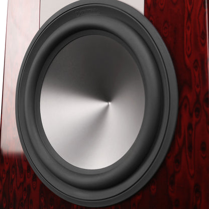 A.F.G. Cone Long-Throw Mid-Bass Woofer