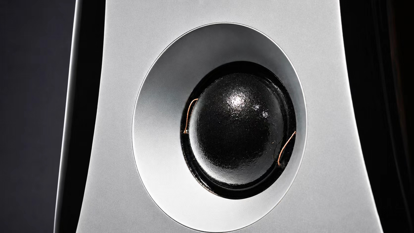 Aperion Audio Grandis GR8F Floorstanding Speaker