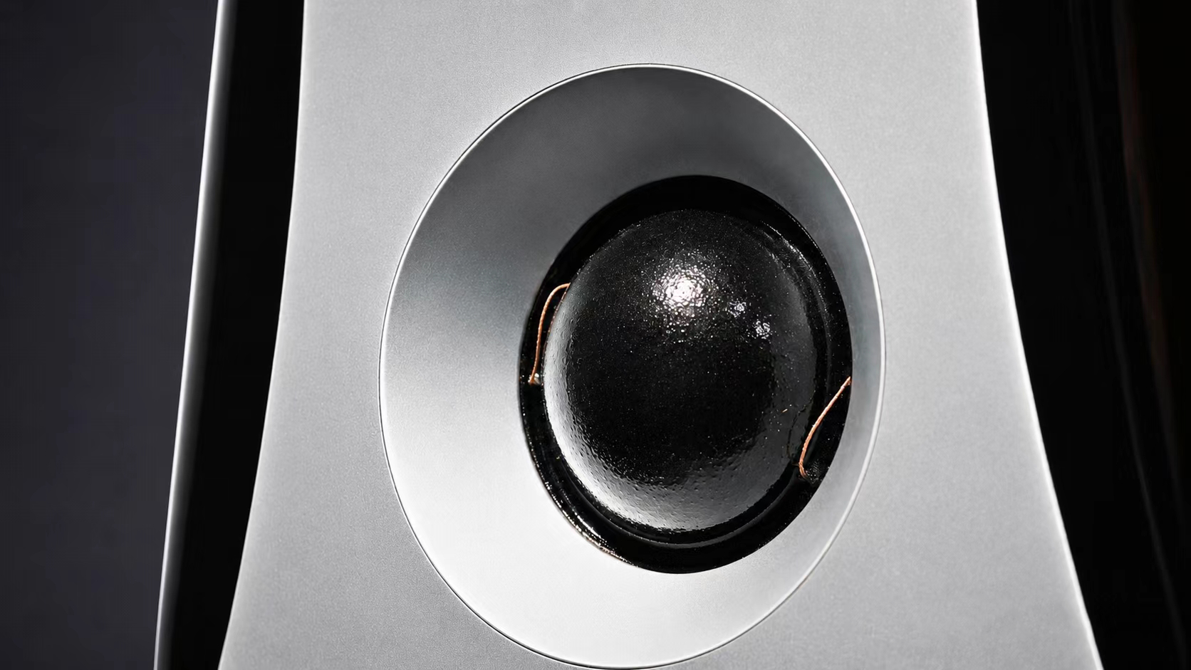 Aperion Audio Grandis GR8F Floorstanding Speaker