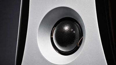 Aperion Audio Grandis GR8F Floorstanding Speaker
