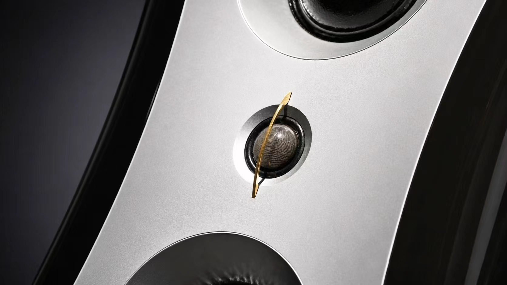 Aperion Audio Grandis GR8F Floorstanding Speaker